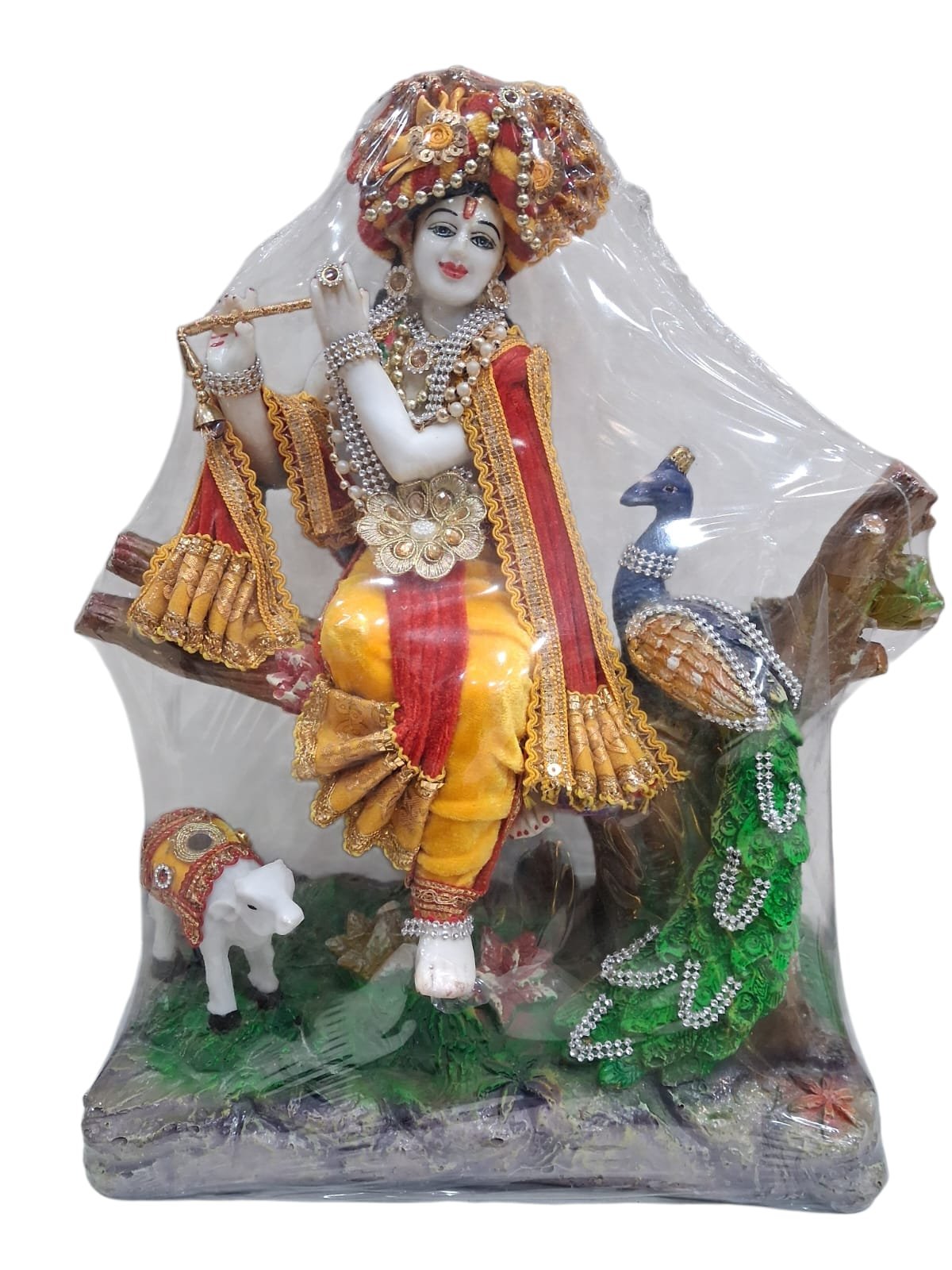 JHOOLA RK